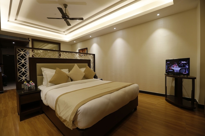 Imagen de la habitación del Hotel Lp Vilas. Foto 12