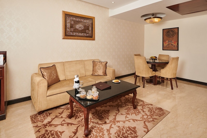 Imagen de la habitación del Hotel Lp Vilas. Foto 15
