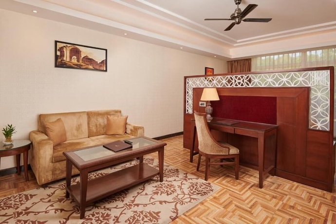 Imagen de la habitación del Hotel Lp Vilas. Foto 16