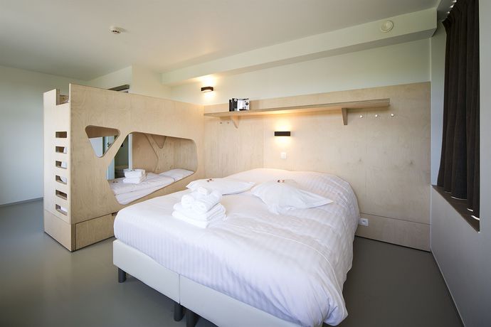 Imagen de la habitación del Hotel Lpm2 Sporthotel And Grill. Foto 5