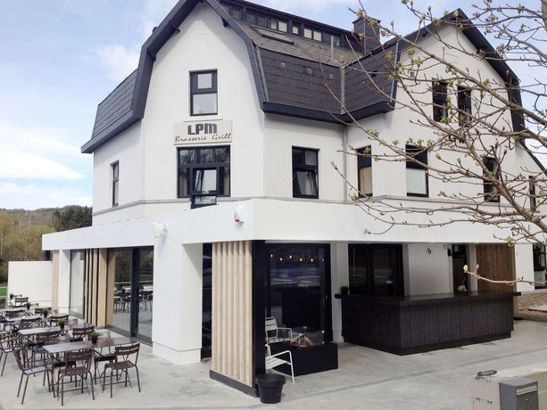 Imagen de la habitación del Hotel Lpm2 Sporthotel And Grill. Foto 7