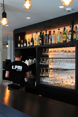 Imagen de la habitación del Hotel Lpm2 Sporthotel And Grill. Foto 9