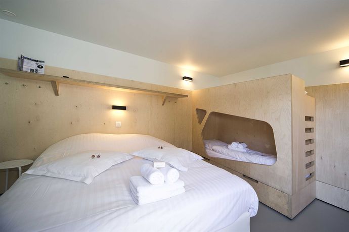 Imagen de la habitación del Hotel Lpm2 Sporthotel And Grill. Foto 12