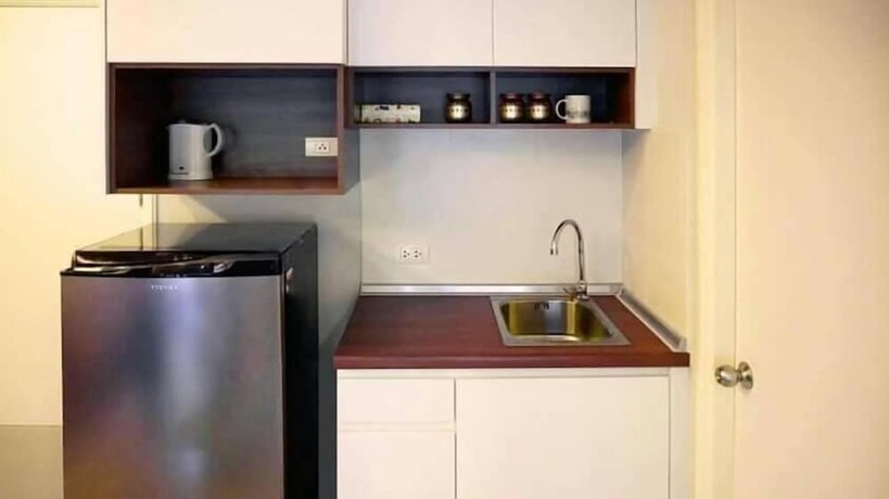 Imagen de la habitación del Hotel Lpn Beach Cha-am. Foto 7