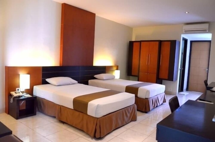 Imagen de la habitación del Hotel Lpp Convention Yogyakarta. Foto 6