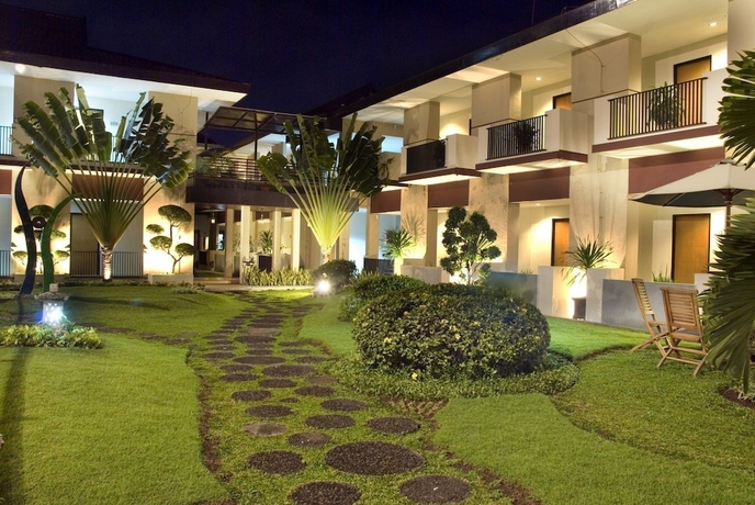 Imagen general del Hotel Lpp Convention Yogyakarta. Foto 1
