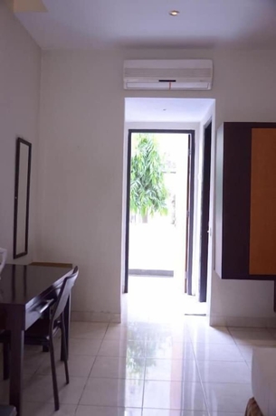 Imagen de la habitación del Hotel Lpp Convention Yogyakarta. Foto 13