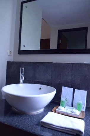 Imagen de la habitación del Hotel Lpp Convention Yogyakarta. Foto 15