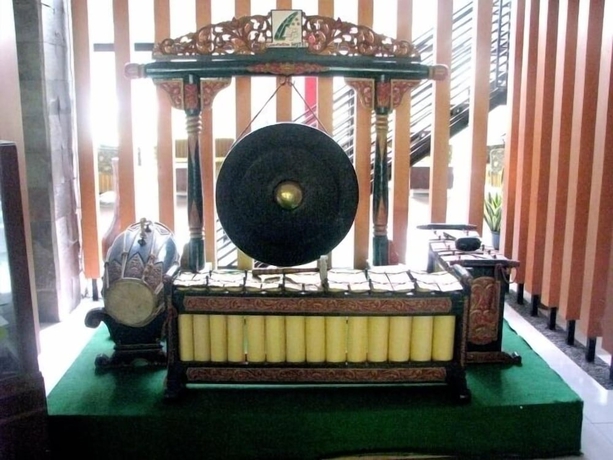 Imagen de los interiores del Hotel Lpp Convention Yogyakarta. Foto 18