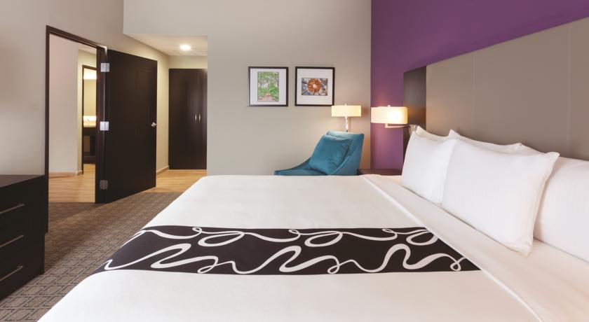 Imagen de la habitación del Hotel Lq By Wyndham Tegucigalpa. Foto 4