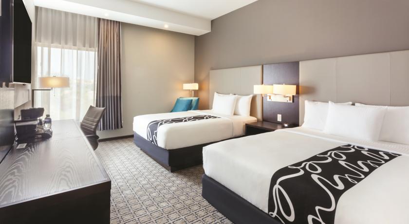 Imagen de la habitación del Hotel Lq By Wyndham Tegucigalpa. Foto 5