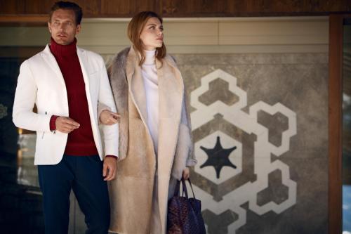 Imagen general del Hotel L’Apogée Courchevel. Foto 3