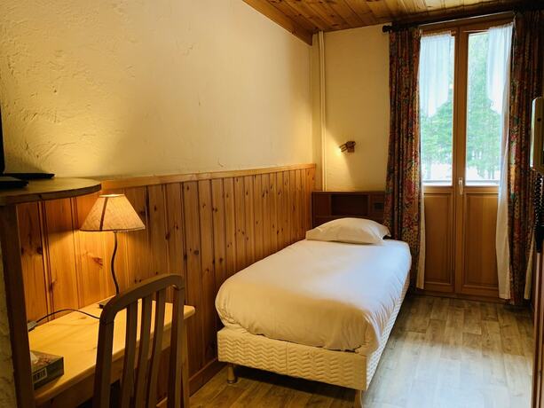 Imagen general del Hotel L’Arveyron Open House. Foto 2