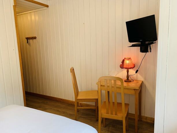 Imagen general del Hotel L’Arveyron Open House. Foto 7