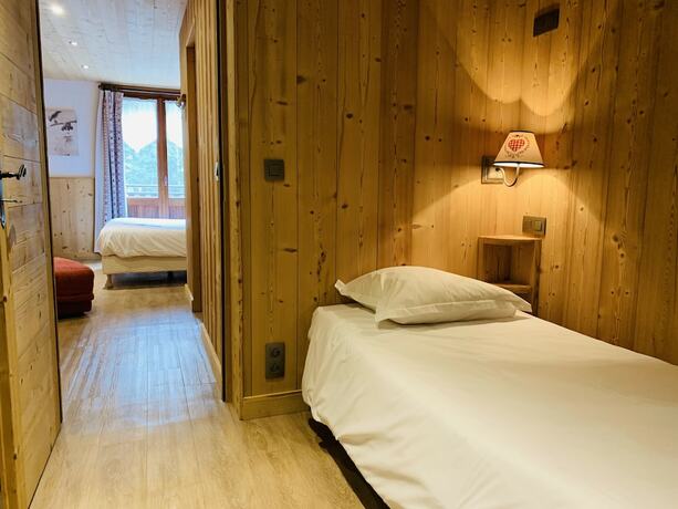 Imagen general del Hotel L’Arveyron Open House. Foto 8