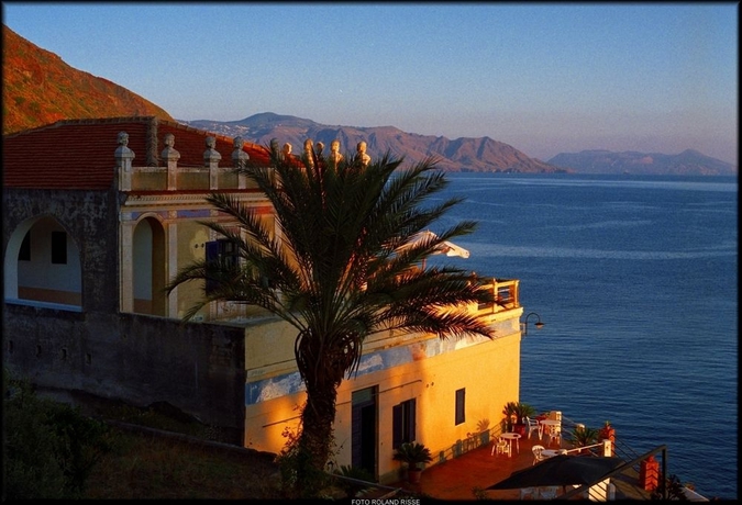 Imagen general del Hotel L’ariana Isole Eolie - Una Esperienze. Foto 2