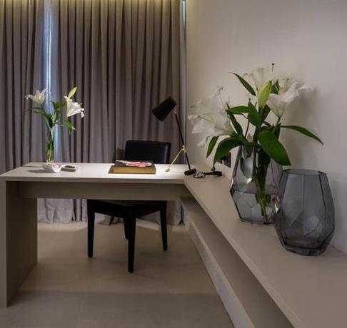 Imagen de la habitación del Hotel Ls. Foto 7