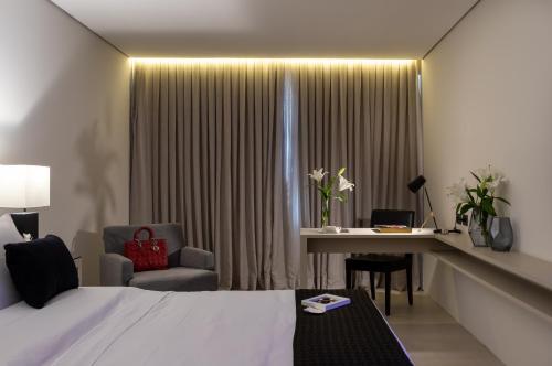 Imagen general del Hotel Ls. Foto 4