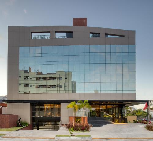 Imagen general del Hotel Ls, JO&Atilde;O PESSOA. Foto 2
