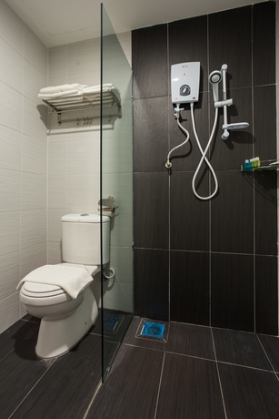 Imagen de la habitación del Hotel Ls, JOHOR BAHRU. Foto 3
