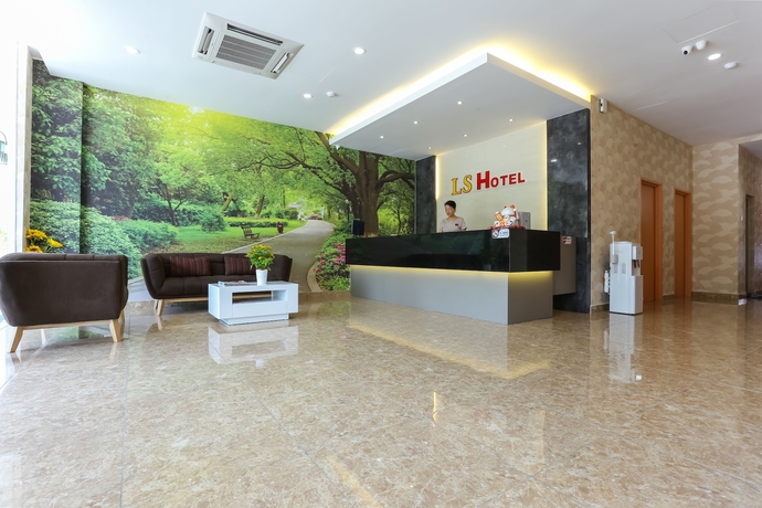 Imagen general del Hotel Ls, JOHOR BAHRU. Foto 1