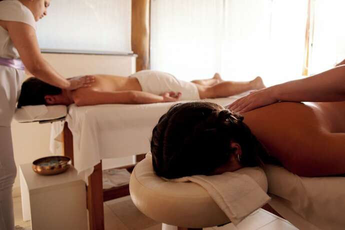 Imagen general del Hotel Ls Villas Hotel And Spa. Foto 1