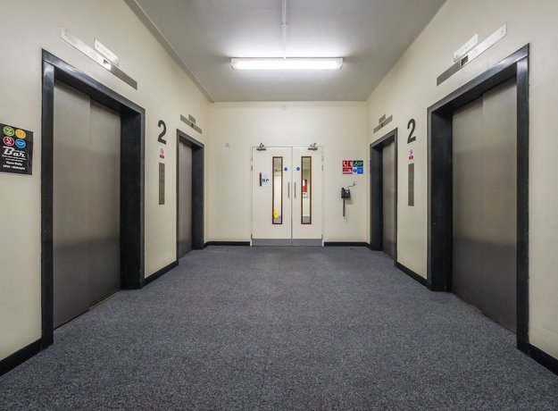 Imagen de los interiores del Hotel Lse Bankside House - Campus Accommodation. Foto 18