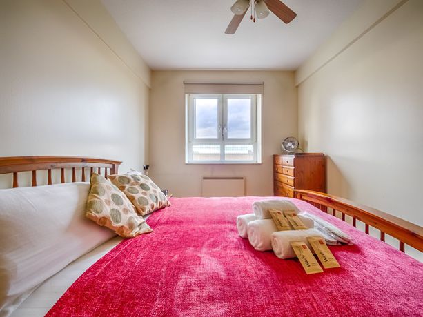 Imagen de la habitación del Hotel Lse Bankside House - Campus Accommodation. Foto 7