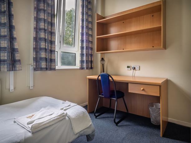 Imagen de la habitación del Hotel Lse Bankside House - Campus Accommodation. Foto 11