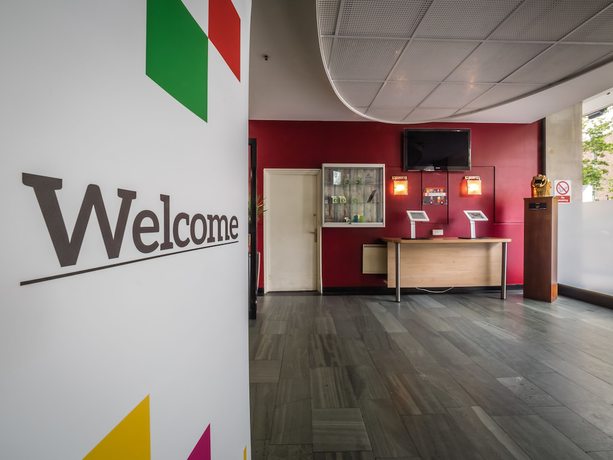 Imagen de los interiores del Hotel Lse Bankside House - Campus Accommodation. Foto 20