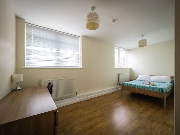 Imagen de la habitación del Hotel Lse Carr-saunders Hall - Campus Accommodation. Foto 2