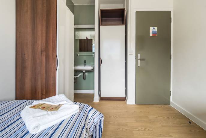 Imagen de la habitación del Hotel Lse Carr-saunders Hall - Campus Accommodation. Foto 4
