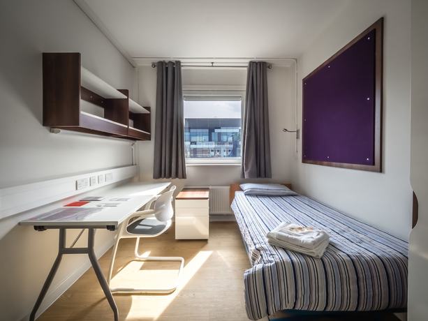 Imagen de la habitación del Hotel Lse Carr-saunders Hall - Campus Accommodation. Foto 6