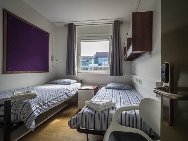 Imagen de la habitación del Hotel Lse Carr-saunders Hall - Campus Accommodation. Foto 7