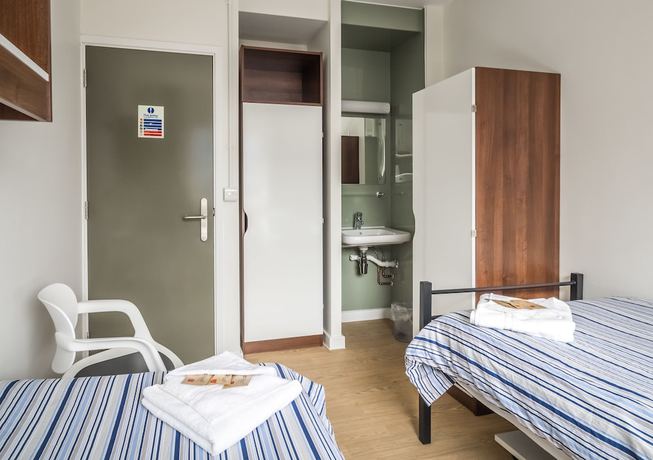 Imagen de la habitación del Hotel Lse Carr-saunders Hall - Campus Accommodation. Foto 11