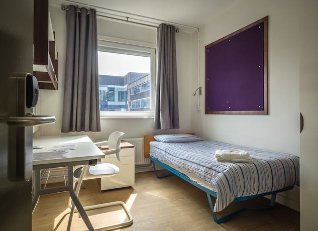 Imagen de la habitación del Hotel Lse Carr-saunders Hall - Campus Accommodation. Foto 13