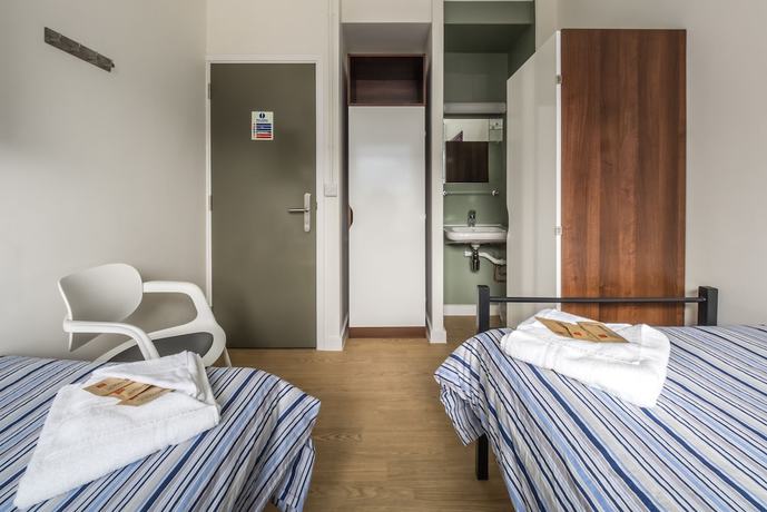 Imagen de la habitación del Hotel Lse Carr-saunders Hall - Campus Accommodation. Foto 15