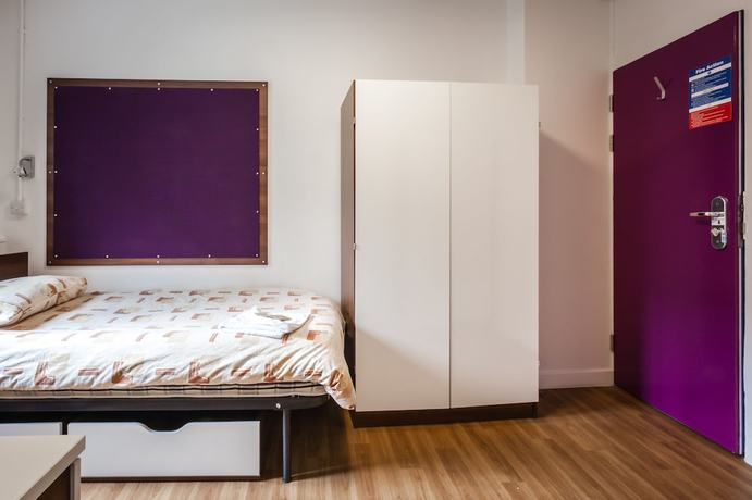 Imagen de la habitación del Hotel Lse Carr-saunders Hall - Campus Accommodation. Foto 17