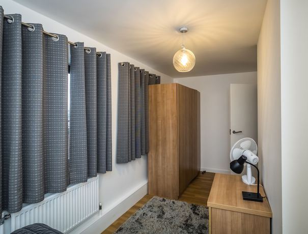 Imagen de la habitación del Hotel Lse High Holborn - Campus Accommodation. Foto 2