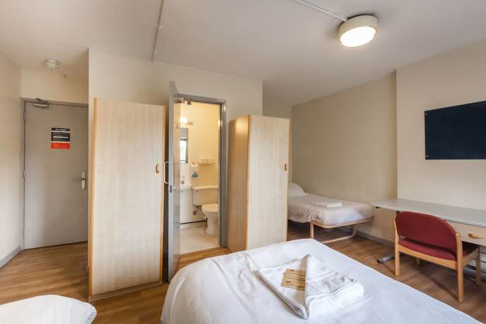 Imagen de la habitación del Hotel Lse High Holborn - Campus Accommodation. Foto 5