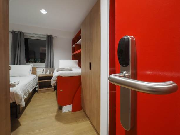 Imagen de la habitación del Hotel Lse High Holborn - Campus Accommodation. Foto 6