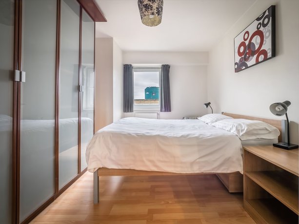 Imagen de la habitación del Hotel Lse High Holborn - Campus Accommodation. Foto 7