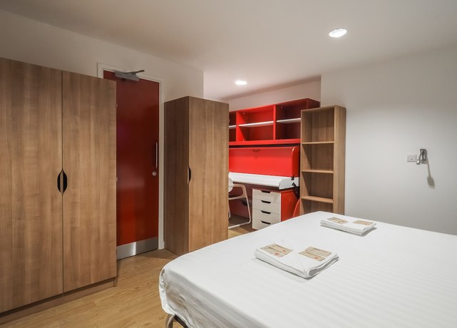 Imagen de la habitación del Hotel Lse High Holborn - Campus Accommodation. Foto 11
