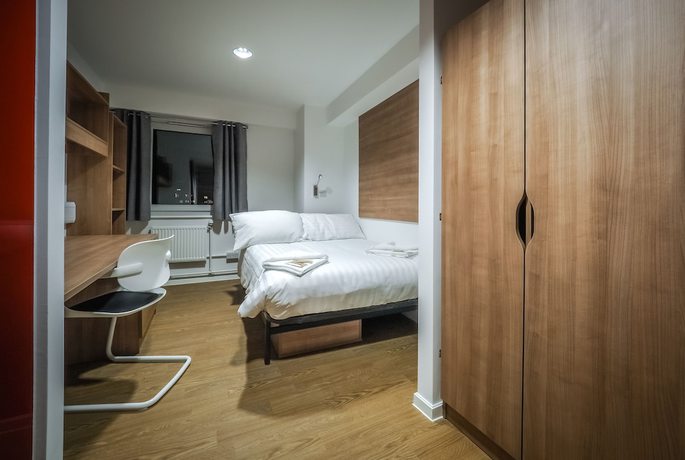 Imagen de la habitación del Hotel Lse High Holborn - Campus Accommodation. Foto 12