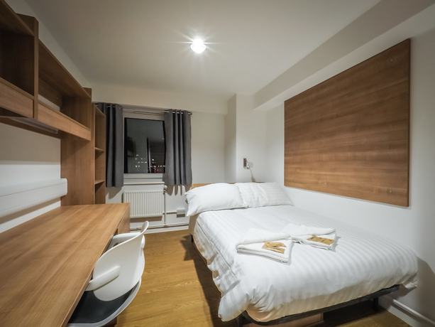Imagen de la habitación del Hotel Lse High Holborn - Campus Accommodation. Foto 13