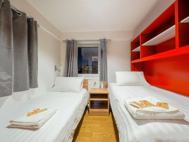 Imagen de la habitación del Hotel Lse High Holborn - Campus Accommodation. Foto 14