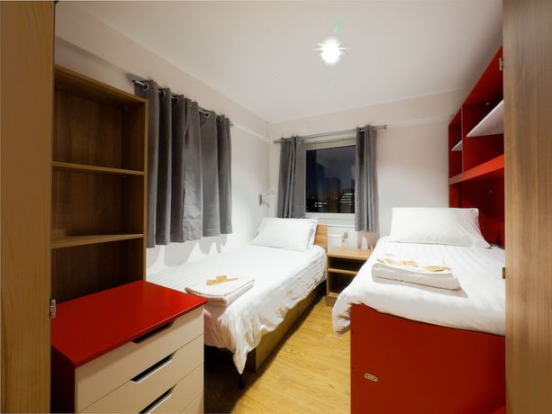 Imagen de la habitación del Hotel Lse High Holborn - Campus Accommodation. Foto 15