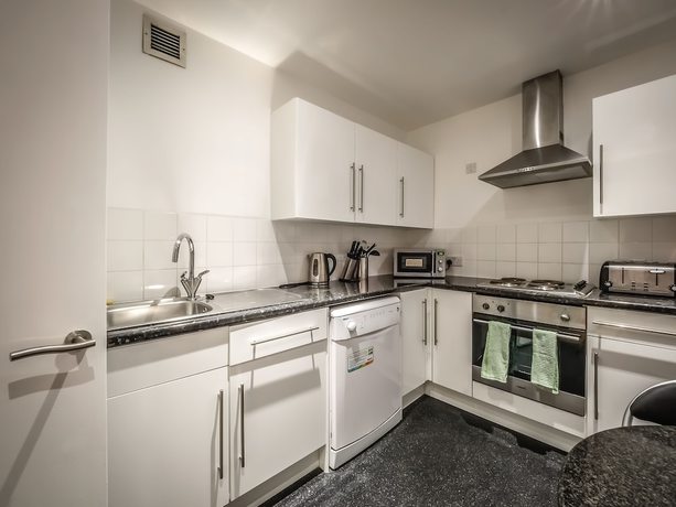 Imagen de la habitación del Hotel Lse High Holborn - Campus Accommodation. Foto 16