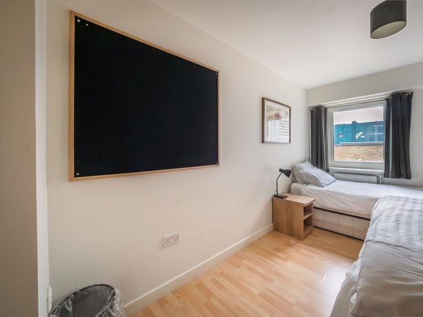 Imagen de la habitación del Hotel Lse High Holborn - Campus Accommodation. Foto 17