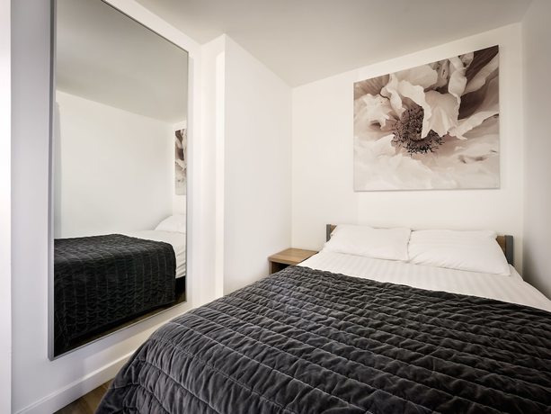 Imagen de la habitación del Hotel Lse High Holborn - Campus Accommodation. Foto 18
